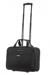 Samsonite GuardIT 2.0 17.3" Notebook gurulós táska fekete (CM5*09008 / 115332-1041)